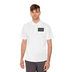 UNKS Catering Customized Men's Sport Polo Shirt - Stylish Activewear for Sports, Casual Events, Golfing, Summer Outings, and Everyday Wear