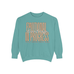 Emotional Healing