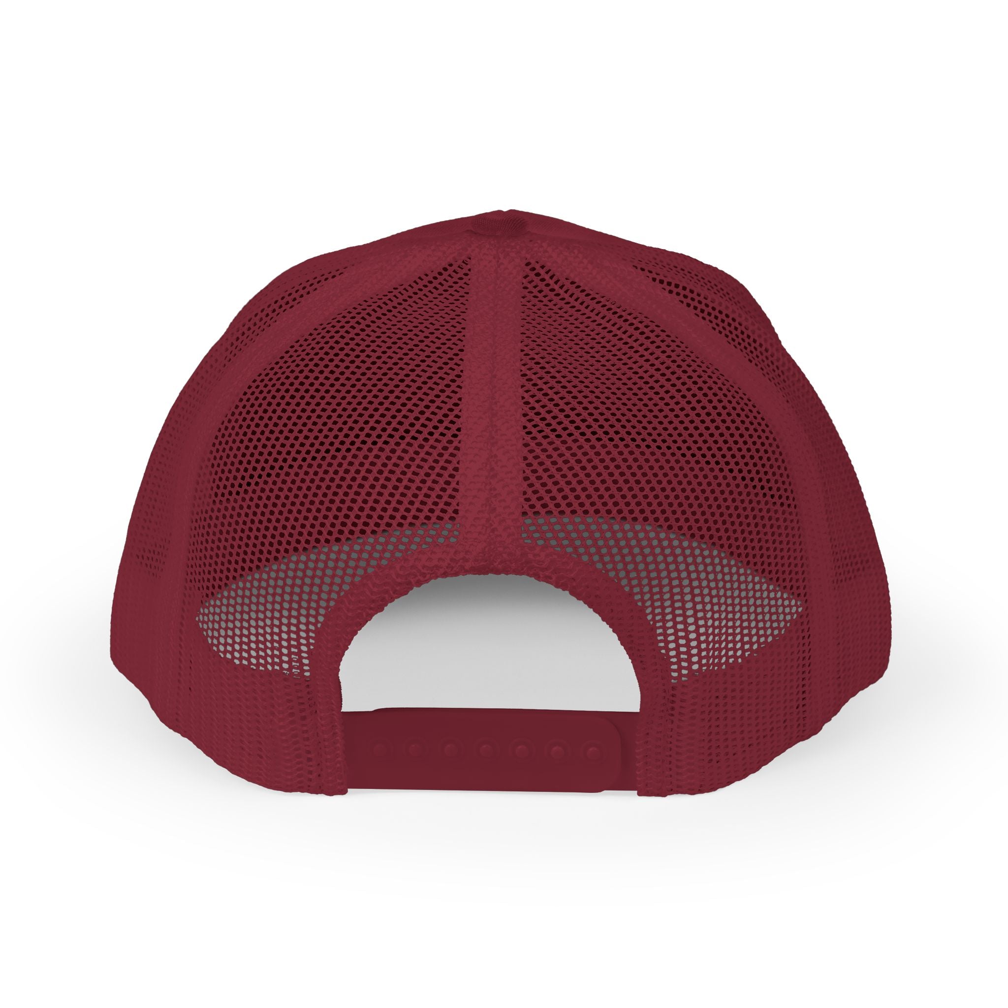 Stylish Snapback Trucker Cap - Perfect for Outdoor Adventures, Casual Outfits, Birthday Gifts, Summer Parties, Sun Protection