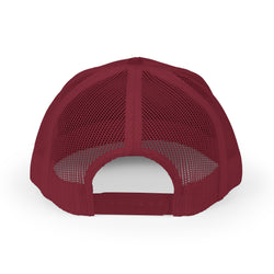 Stylish Snapback Trucker Cap - Perfect for Outdoor Adventures, Casual Outfits, Birthday Gifts, Summer Parties, Sun Protection