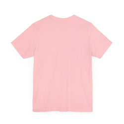 Capricorn Unisex Casual classic unisex jersey short sleeve tee