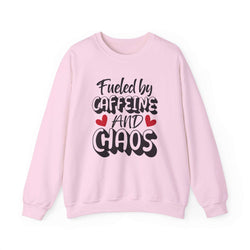 coffee Unisex Heavy Blend™ Crewneck Sweatshirt