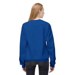 Empress Crewneck Sweatshirt - Cozy Casual Wear, Unisex Fashion, Gift for Her, Birthday Present, Relaxed Style, Winter Essential