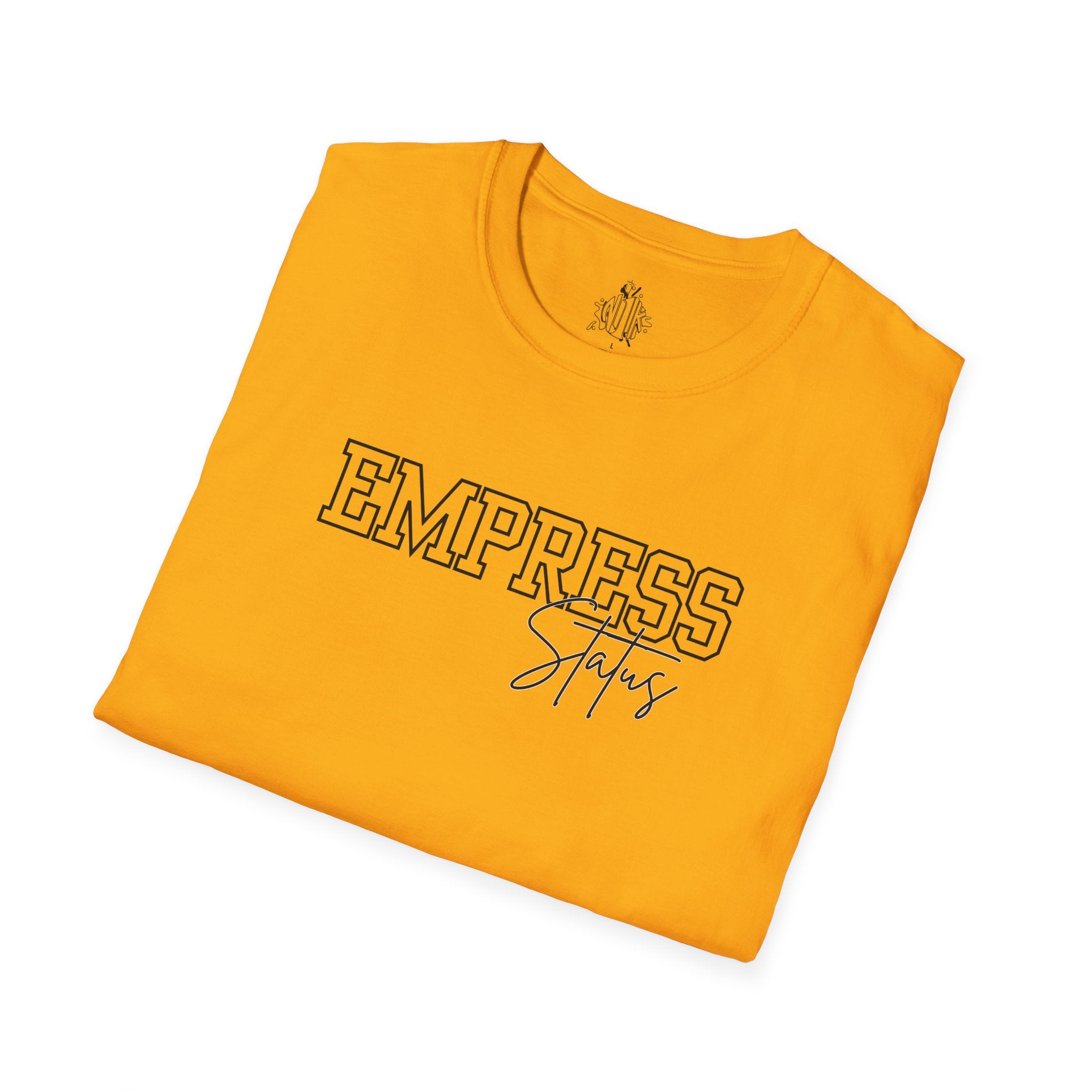 Team Empress T-shirt