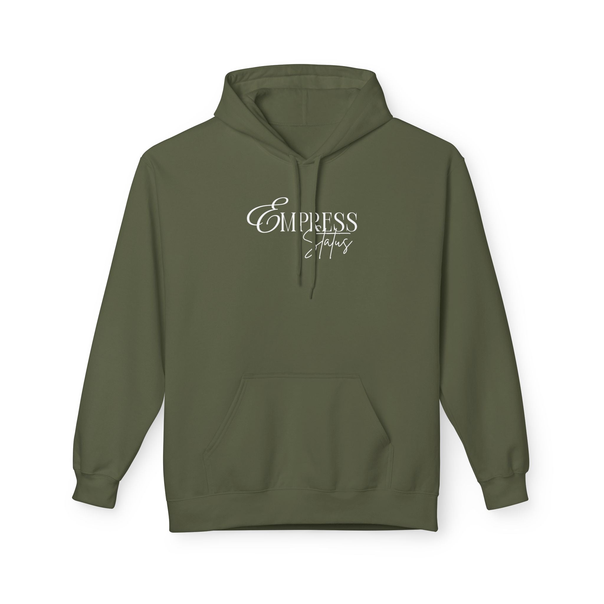 N1K Empress Status Hoodie