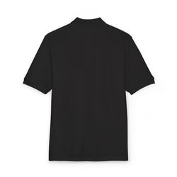 UNKS Catering Customized Stylish Unisex Embroidered Polo Shirt, Casual Wear, Gift for Him/Her, Perfect for Work/Leisure, Summer Essential