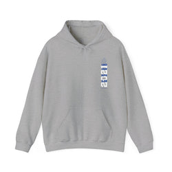 Indianapolis Unisex Heavy Blend™ Hooded Sweatshirt