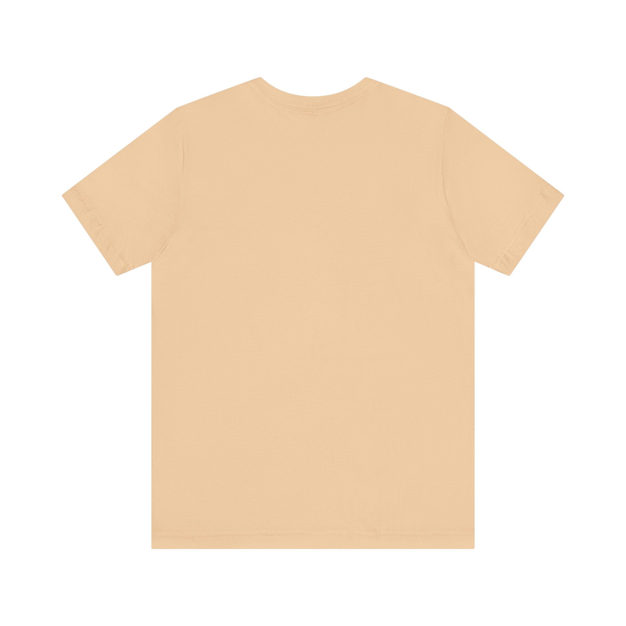 The love of a stepdaughter from a Stepfather Short Sleeve Tee