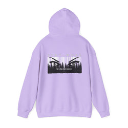 Stay Woke Unisex Heavy Hoodie