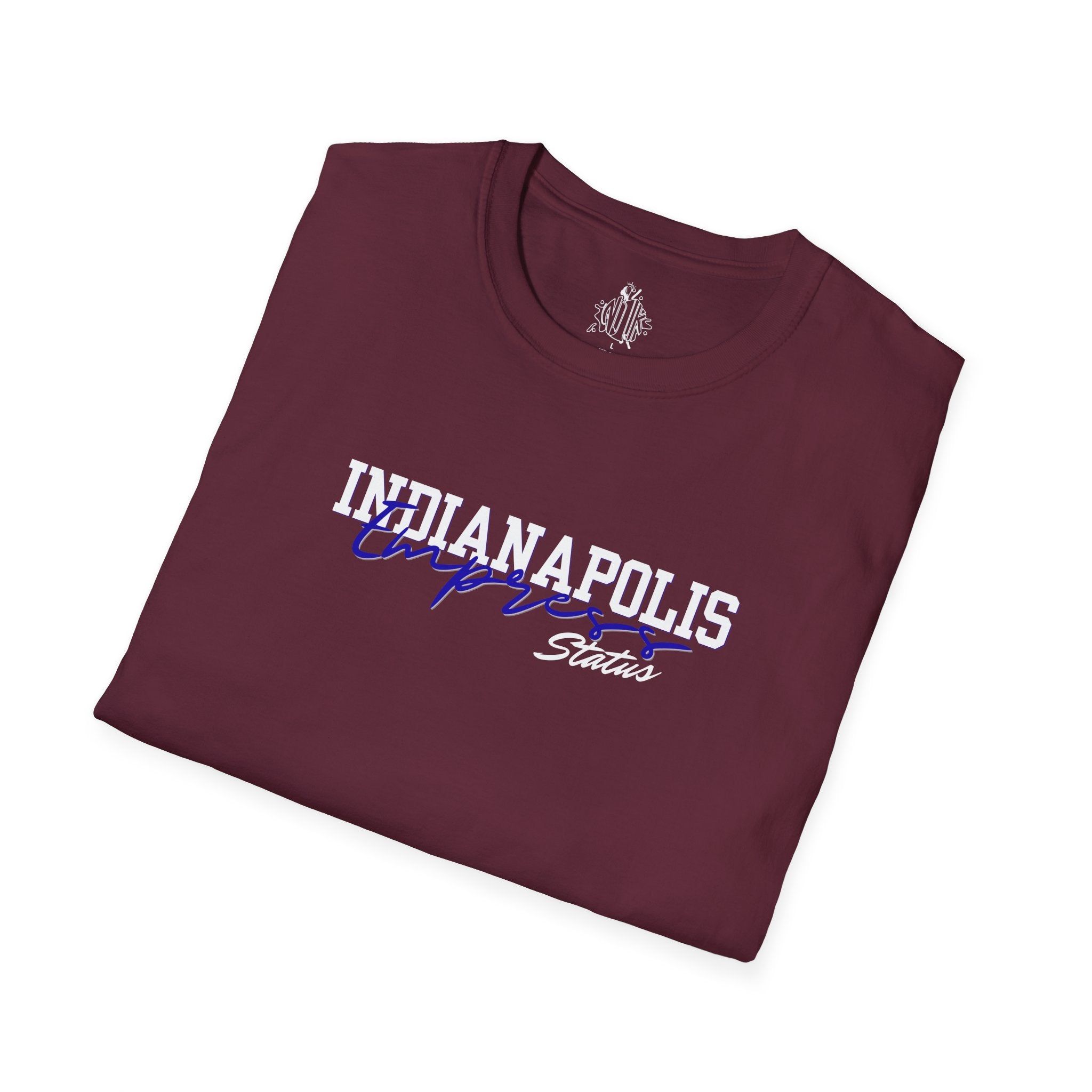 Copy of Indianapolis, Empress Tshirt