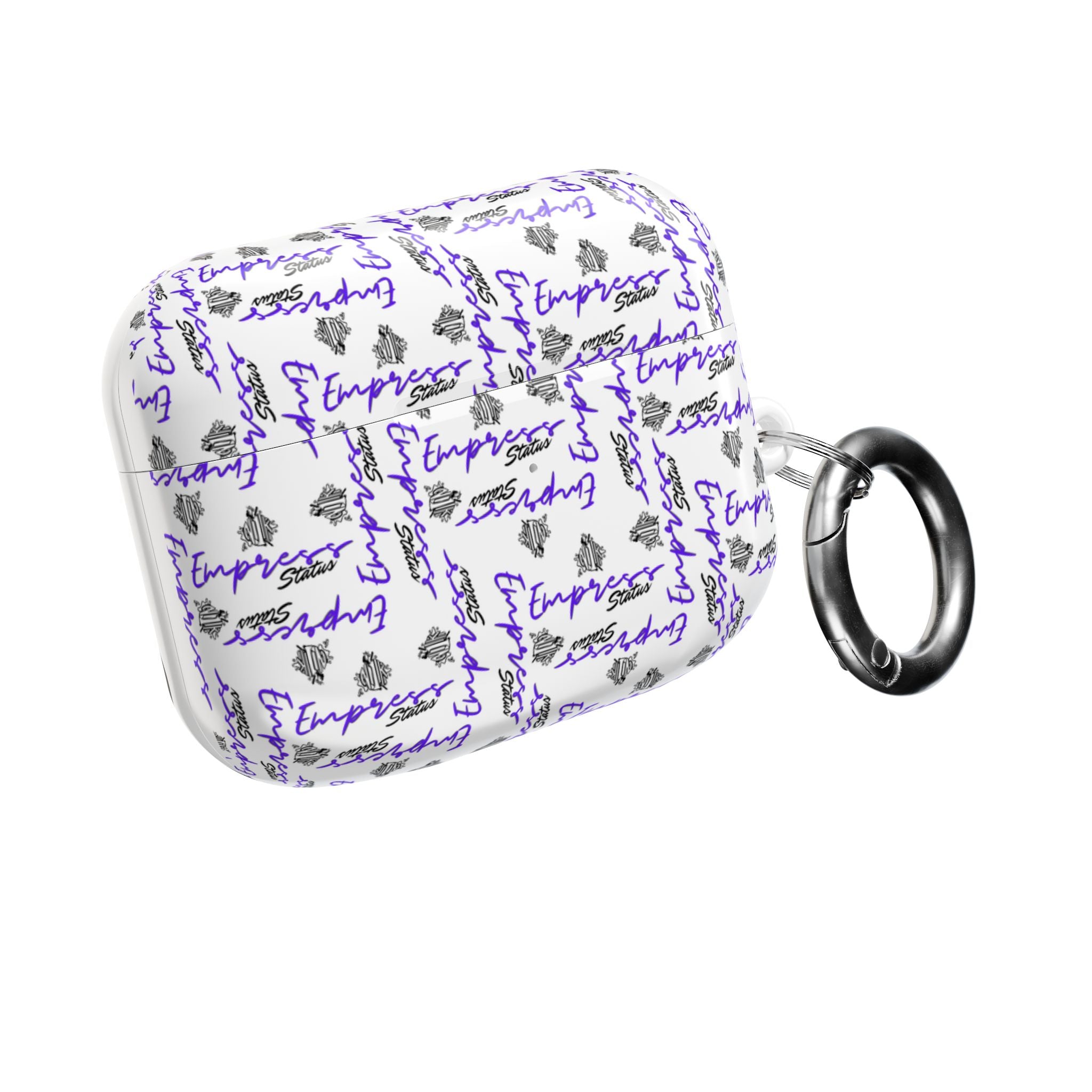Empress Status AirPod Cases