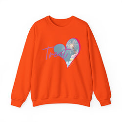 Treat Unisex Heavy Blend™ Crewneck Sweatshirt