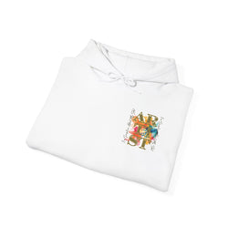 Sensitive Artist Unisex Heavy Hoodie