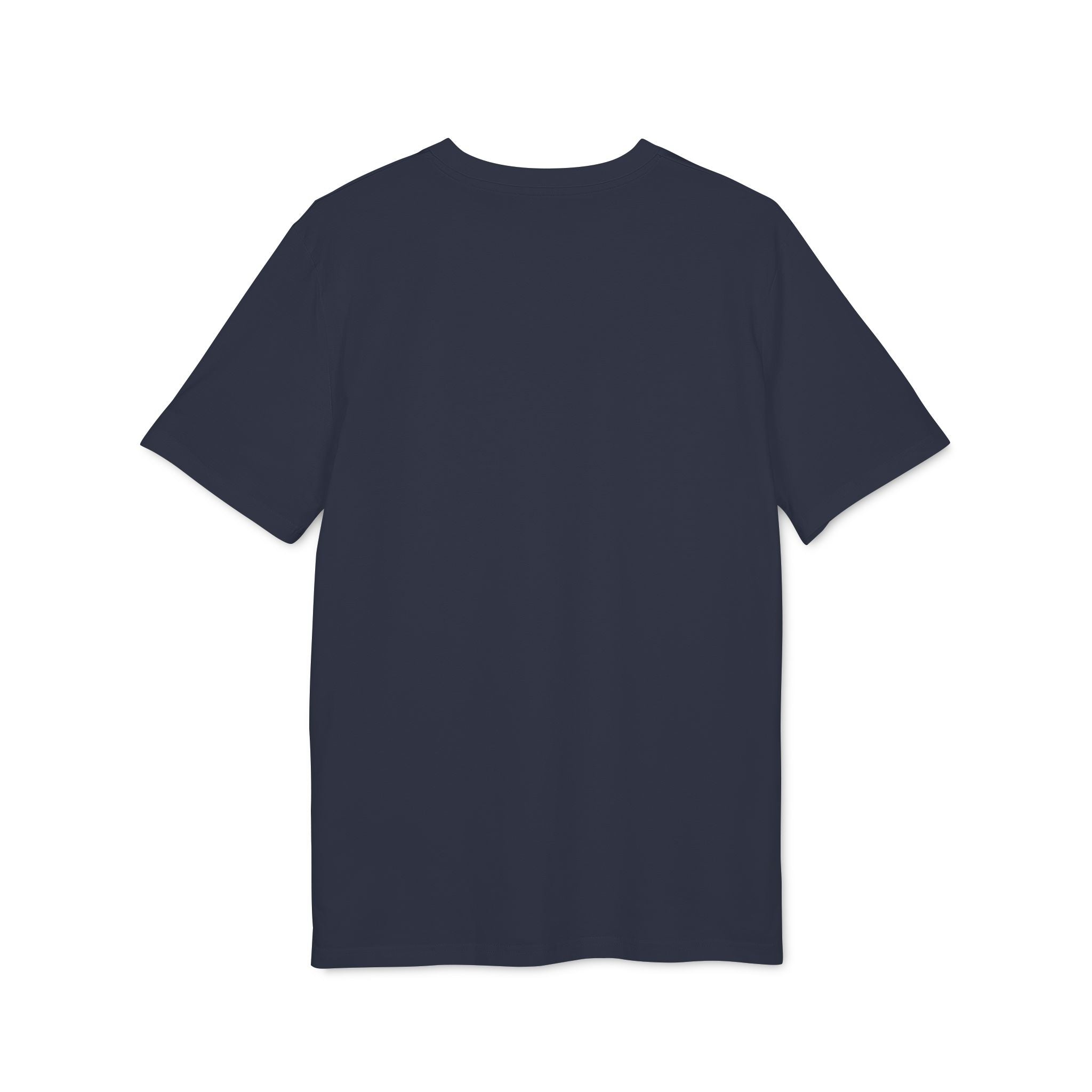 Empress Status Embroidered T-Shirt for Creators, Fashionable Graphic Tee, Casual Wear, Gifts for Creatives, Art Lover Apparel