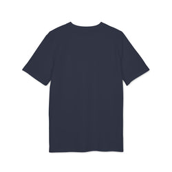 Empress Status Embroidered T-Shirt for Creators, Fashionable Graphic Tee, Casual Wear, Gifts for Creatives, Art Lover Apparel