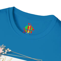 Self Affirmation Unisex T-Shirt