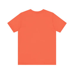 Stay Awake Unisex Jersey Short Sleeve Tee