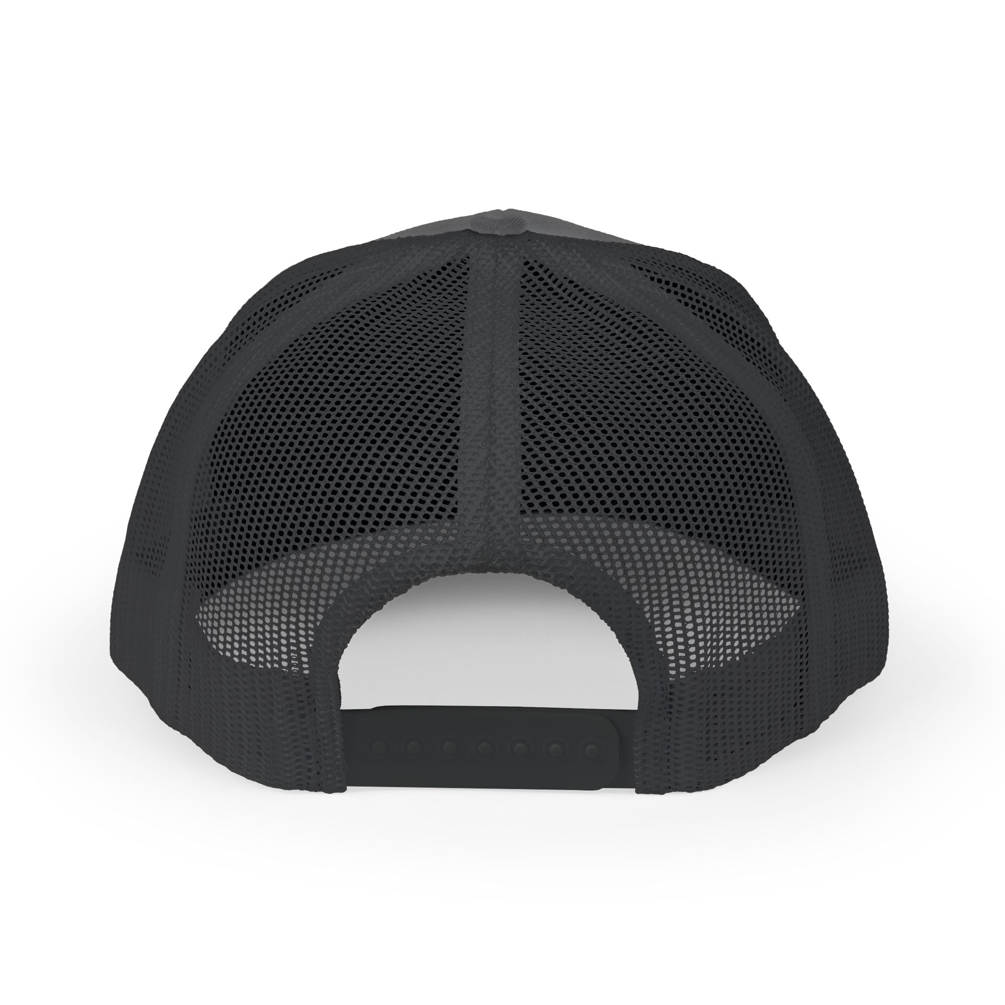 Stylish Snapback Trucker Cap - Perfect for Outdoor Adventures, Casual Outfits, Birthday Gifts, Summer Parties, Sun Protection