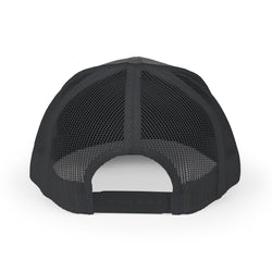 Stylish Snapback Trucker Cap - Perfect for Outdoor Adventures, Casual Outfits, Birthday Gifts, Summer Parties, Sun Protection