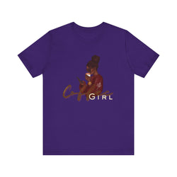 Coffee Girl Tee