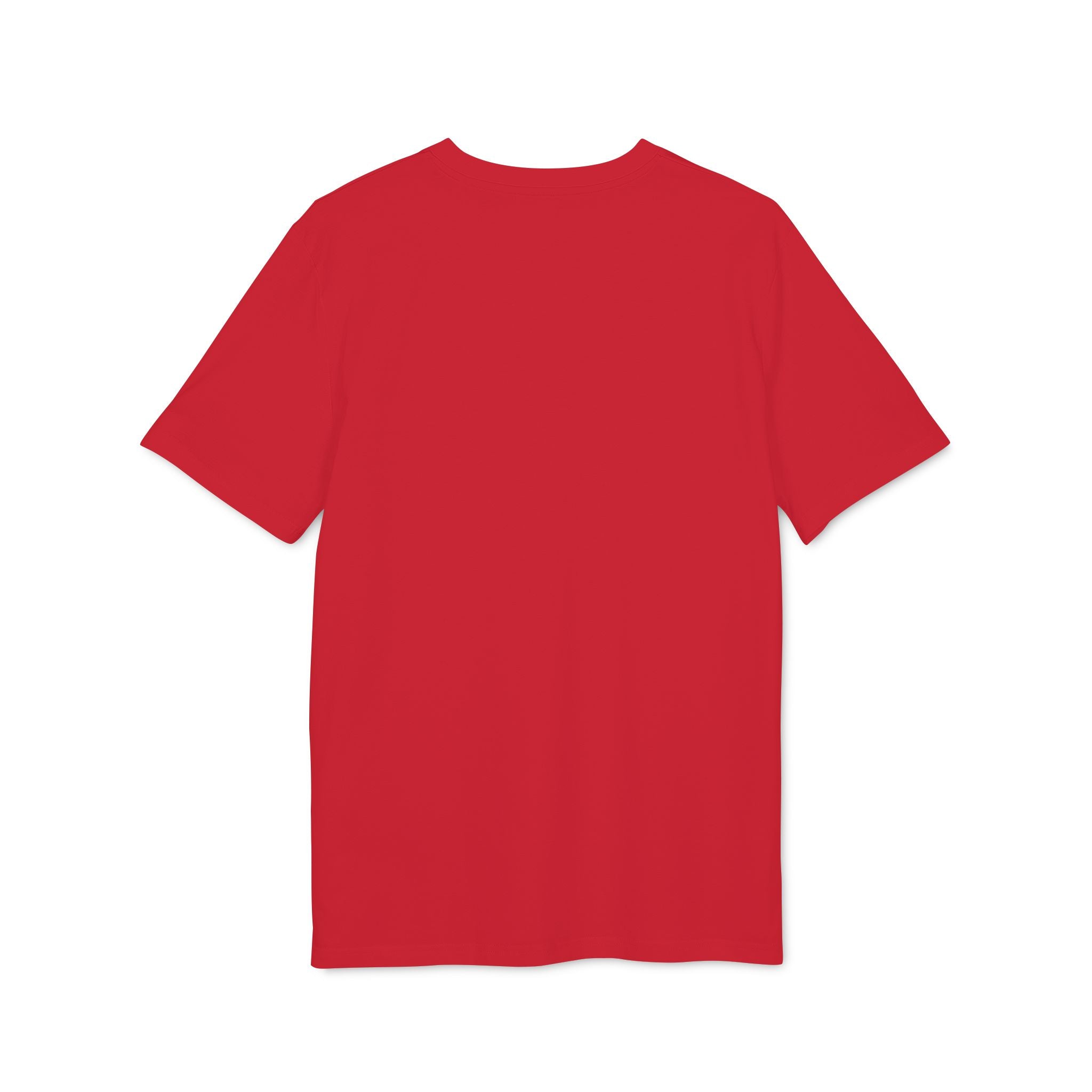 Empress Status Embroidered T-Shirt for Creators, Fashionable Graphic Tee, Casual Wear, Gifts for Creatives, Art Lover Apparel