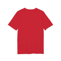 Empress Status Embroidered T-Shirt for Creators, Fashionable Graphic Tee, Casual Wear, Gifts for Creatives, Art Lover Apparel