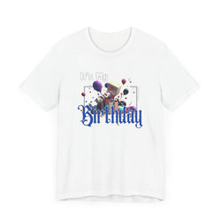 birthday surprise