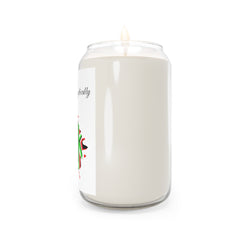 Live Un·a·pol·o·get·i·cal·ly Scented Candle, 13.75oz