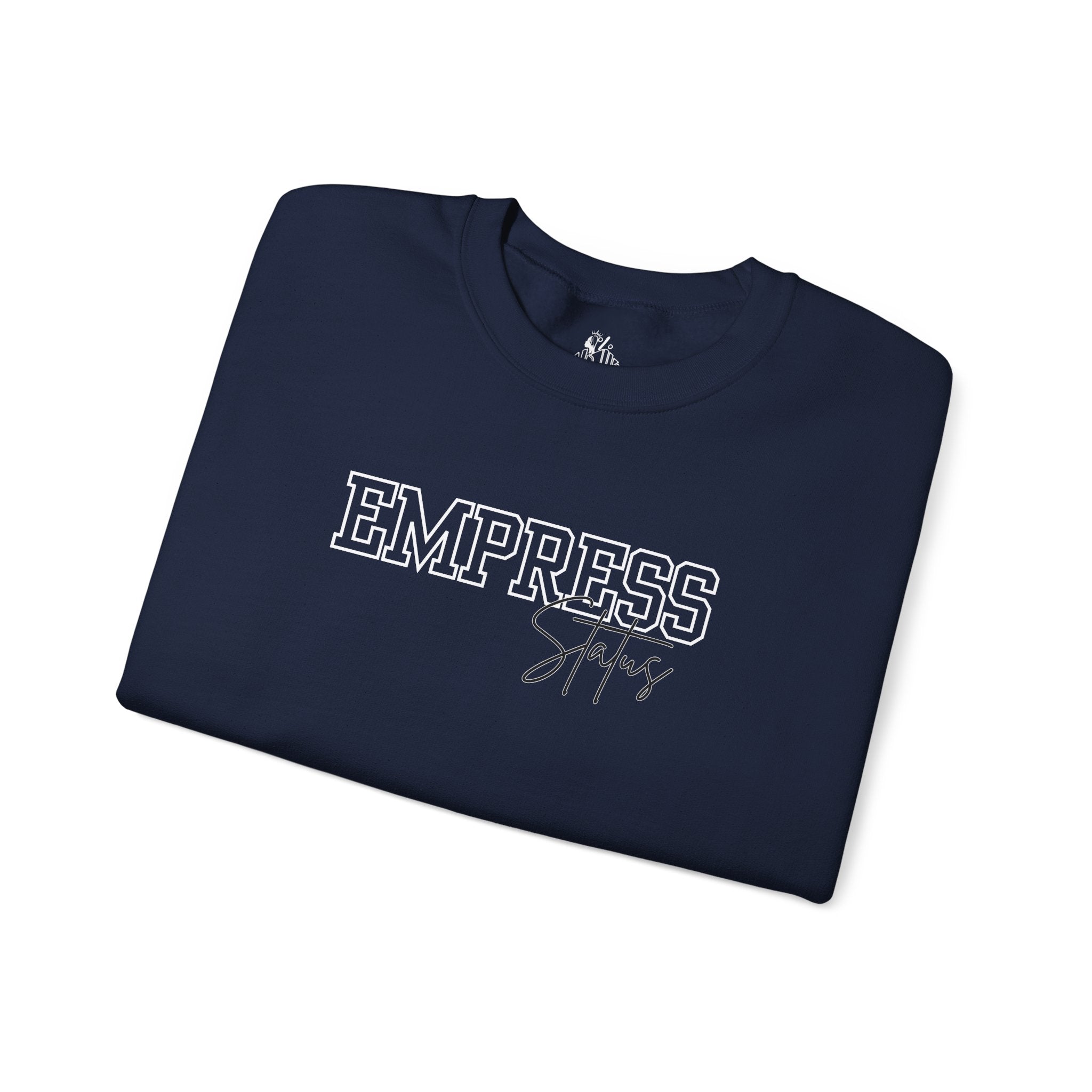 Team Empress Sweatshirt