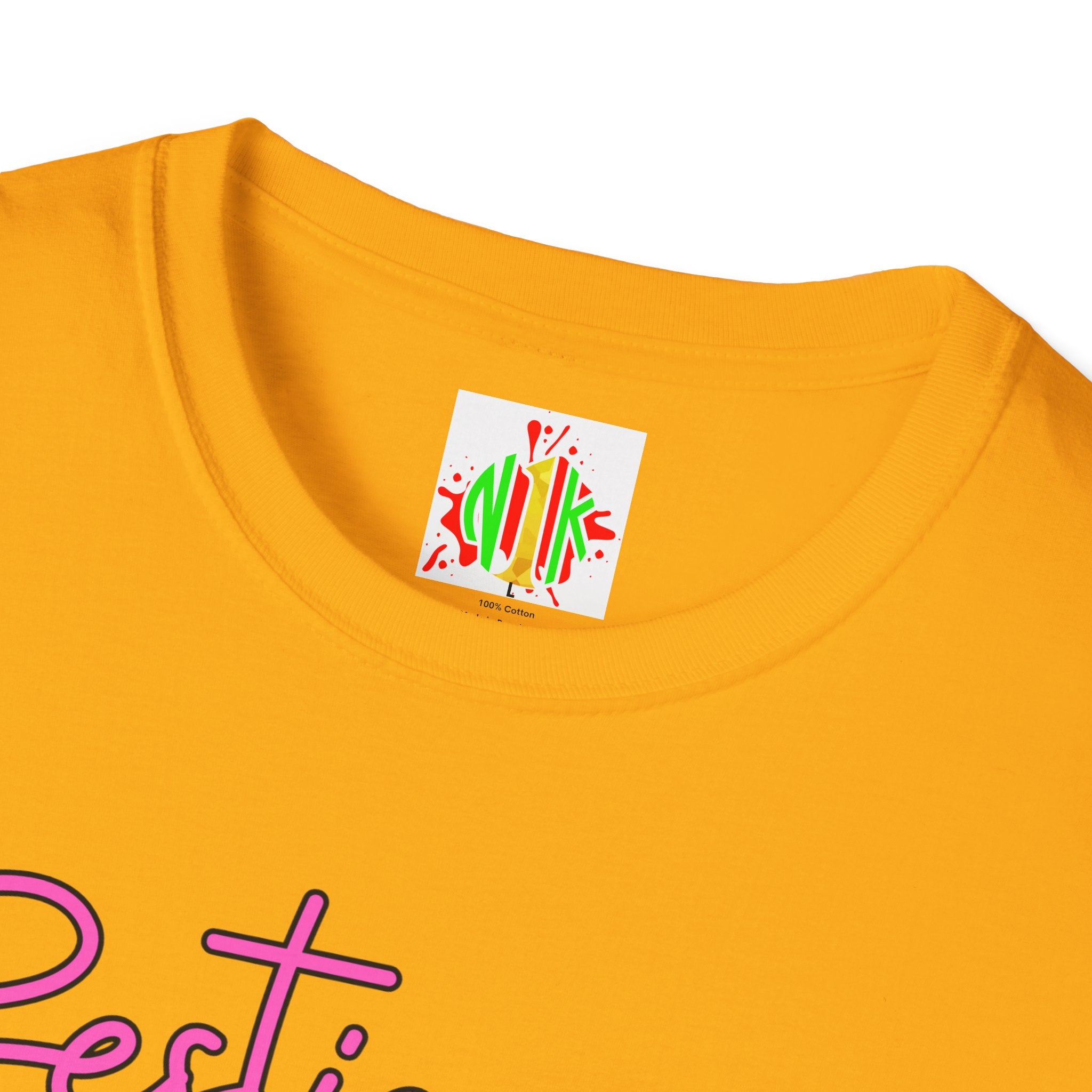 Besties Trip Unisex T-Shirt - Perfect for Friendship Celebrations, Travel, Summer Vacations, Girls’ Getaways, Matching Outfits