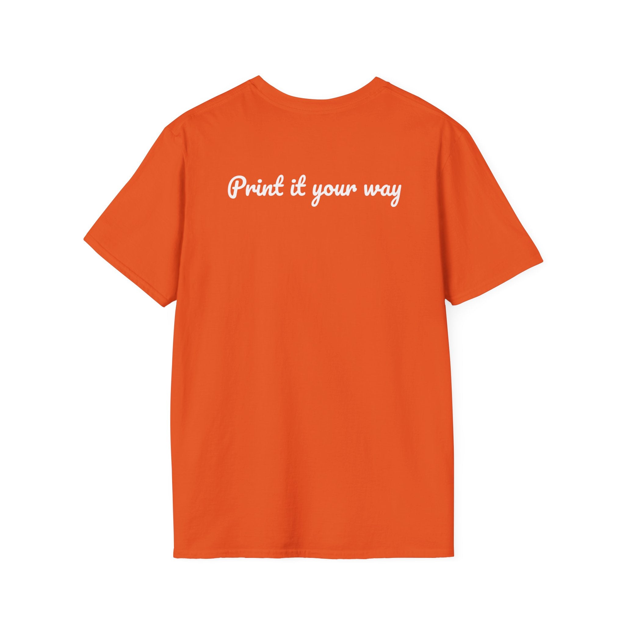 Road Trip T-Shirt — "Life's a Trip" Retro Family Travel Graphic
