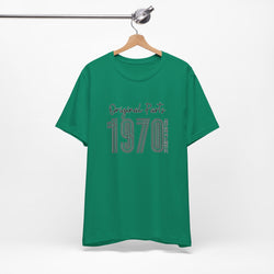 1970 Unisex Shirt