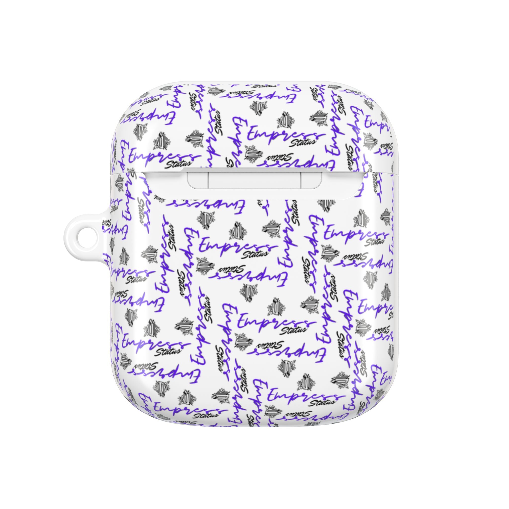 Empress Status AirPod Cases