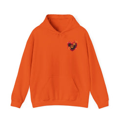 Unisex Heavy Blend™ Hoodie