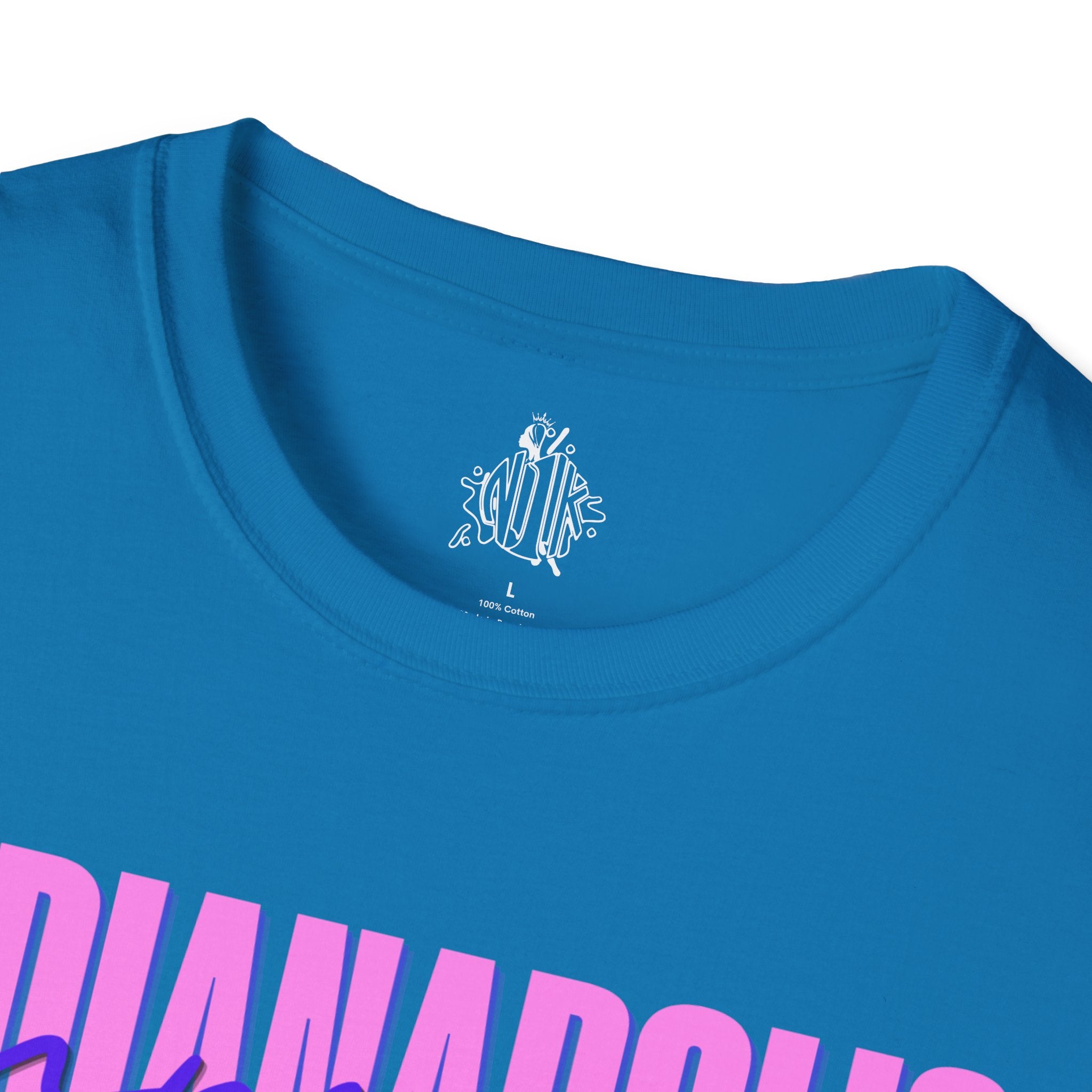 Indianapolis, Empress Tshirt