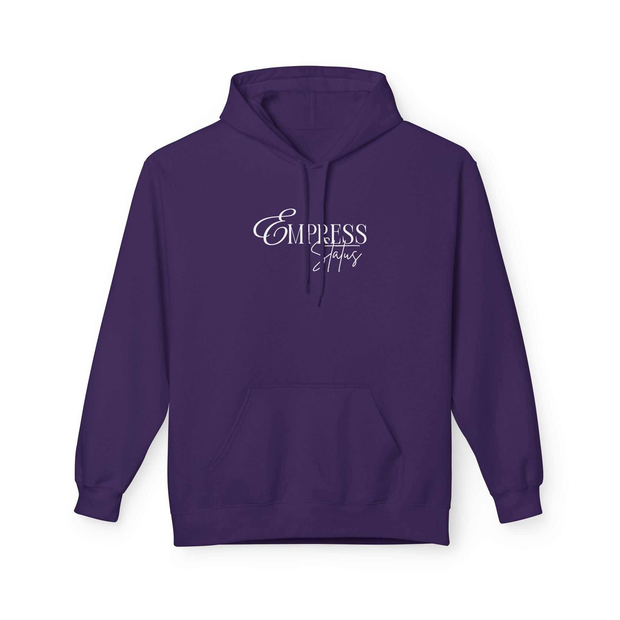 N1K Empress Status Hoodie