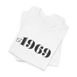 1969 Unisex Softstyle T-Shirt