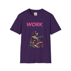 Unisex Softstyle