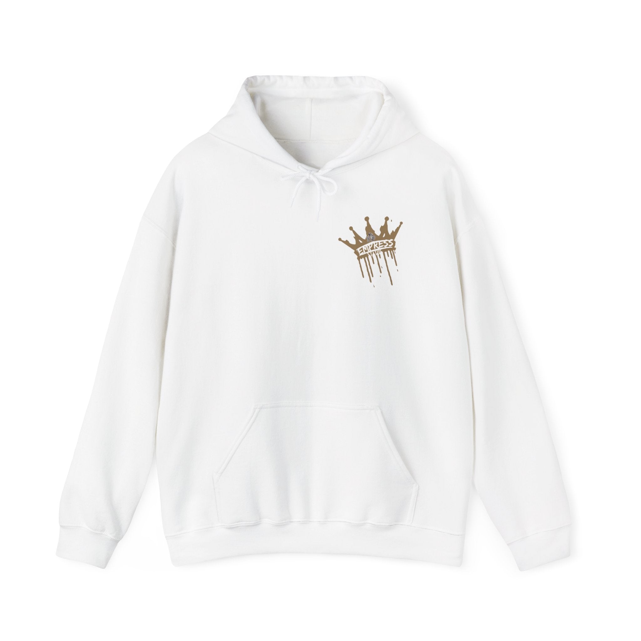 Empress Status Hooded Sweatshirt