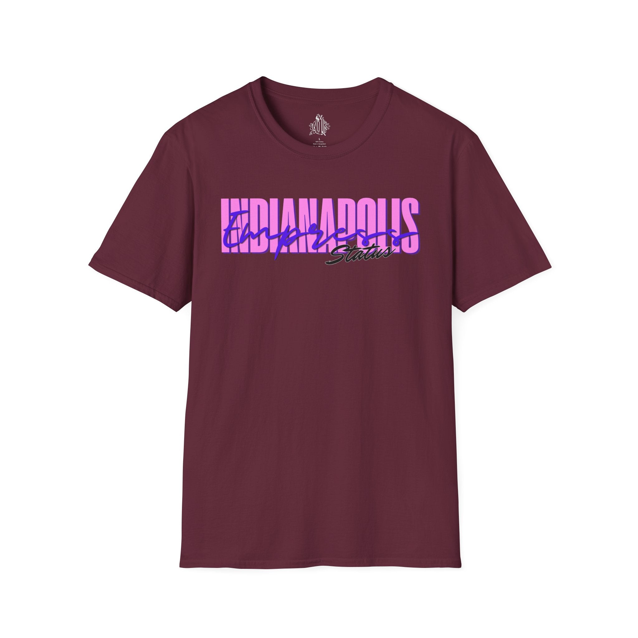 Indianapolis, Empress Tshirt