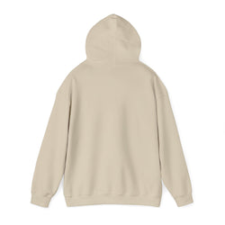 Chocolate Dream Unisex Heavy Blend™ Hooded Sweatshirt