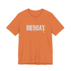 It's My Birthday