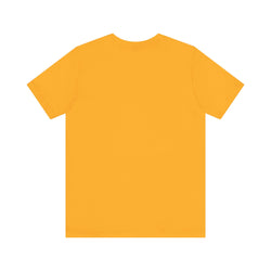 Groove and Glide Graphic Tee - Unisex Short Sleeve T-Shirt for Music Lovers