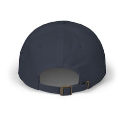 Dad Cap - Purpose AND Victory Established Stylish PAVE - Perfect Gift for Dads