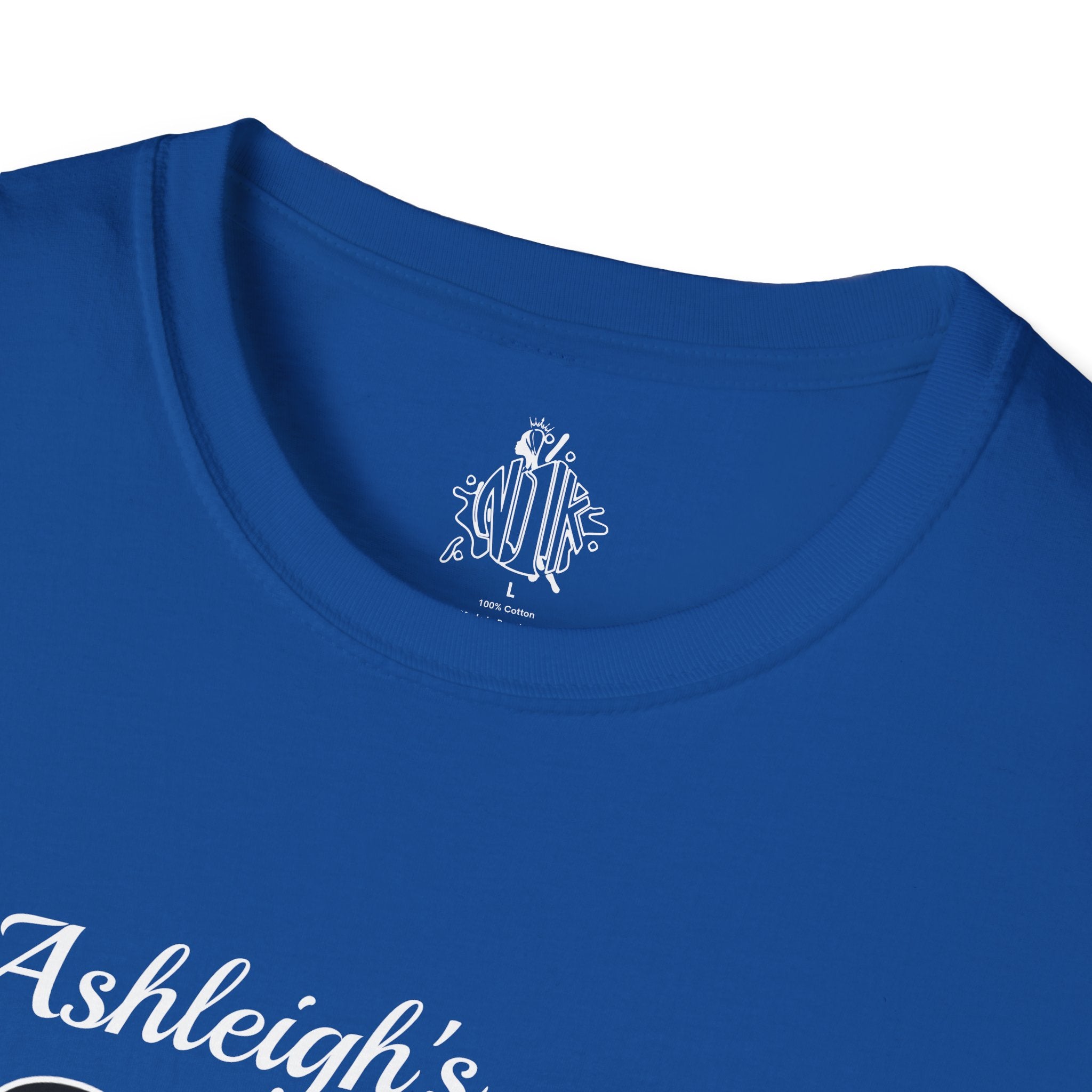 Jordan 23 Basketball Player Name T-Shirt — Personalized Jordan 23' Sport Tee