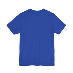 Capricorn Unisex Casual classic unisex jersey short sleeve tee