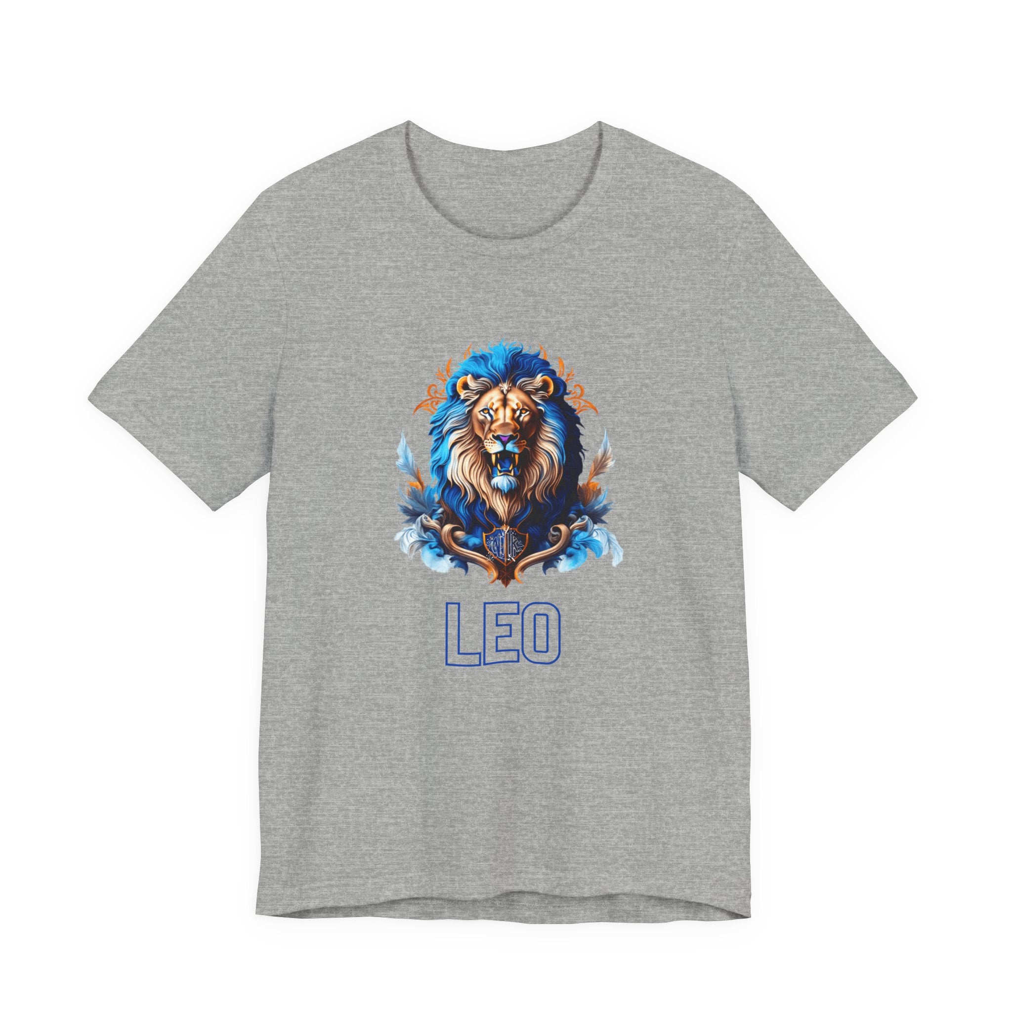 LEO The Lion T-Shirt