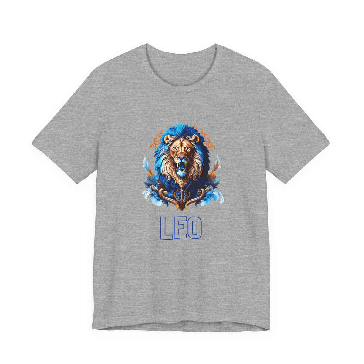 LEO The Lion T-Shirt