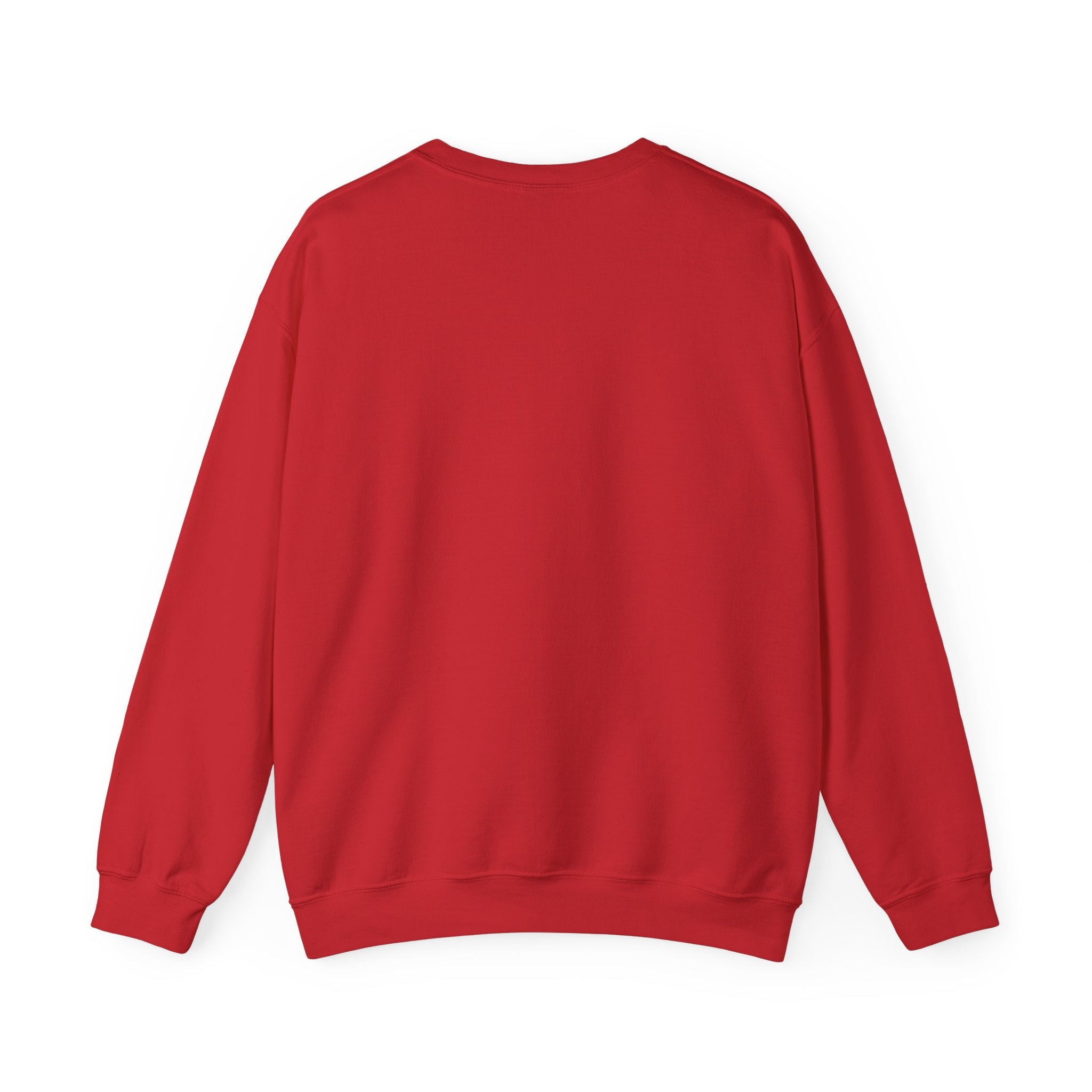 Catch Flights Not Feelings Unisex Heavy Blend™ Crewneck Sweatshirt