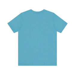 No Coffee No Conversation Unisex Jersey Short Sleeve Tee